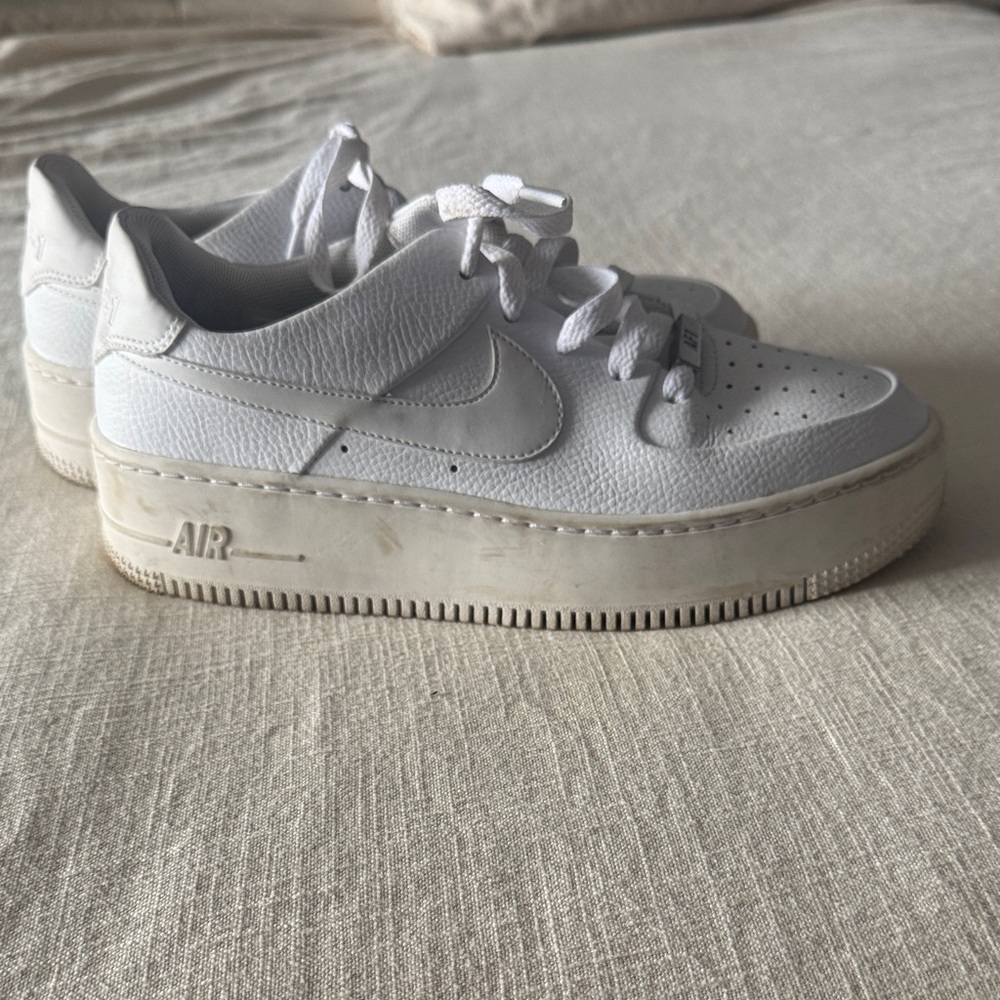 Nike Air Force 1 Platform